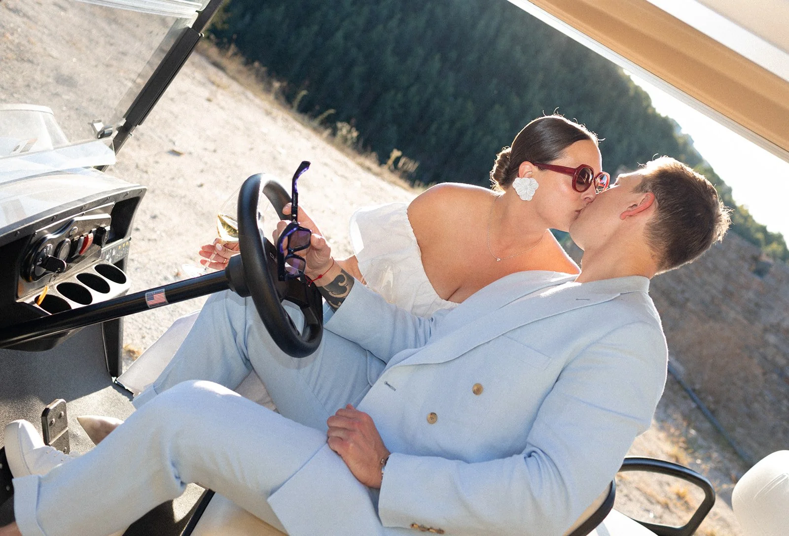 PORTUGAL'S BEST REGIONS FOR MULTI-DAY WEDDING CELEBRATIONS: A COMPLETE GUID