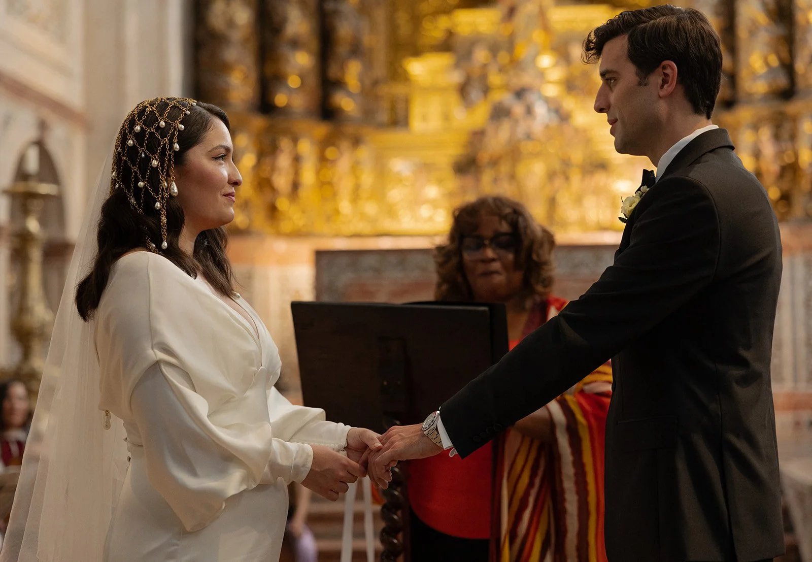 LEGAL REQUIREMENTS TO GET MARRIED IN PORTUGAL AS A FOREIGNER