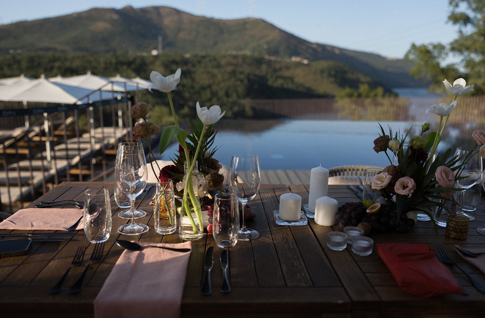 BEST WEDDING VENUES IN PORTUGAL FOR FULL WEEKEND CELEBRATIONS