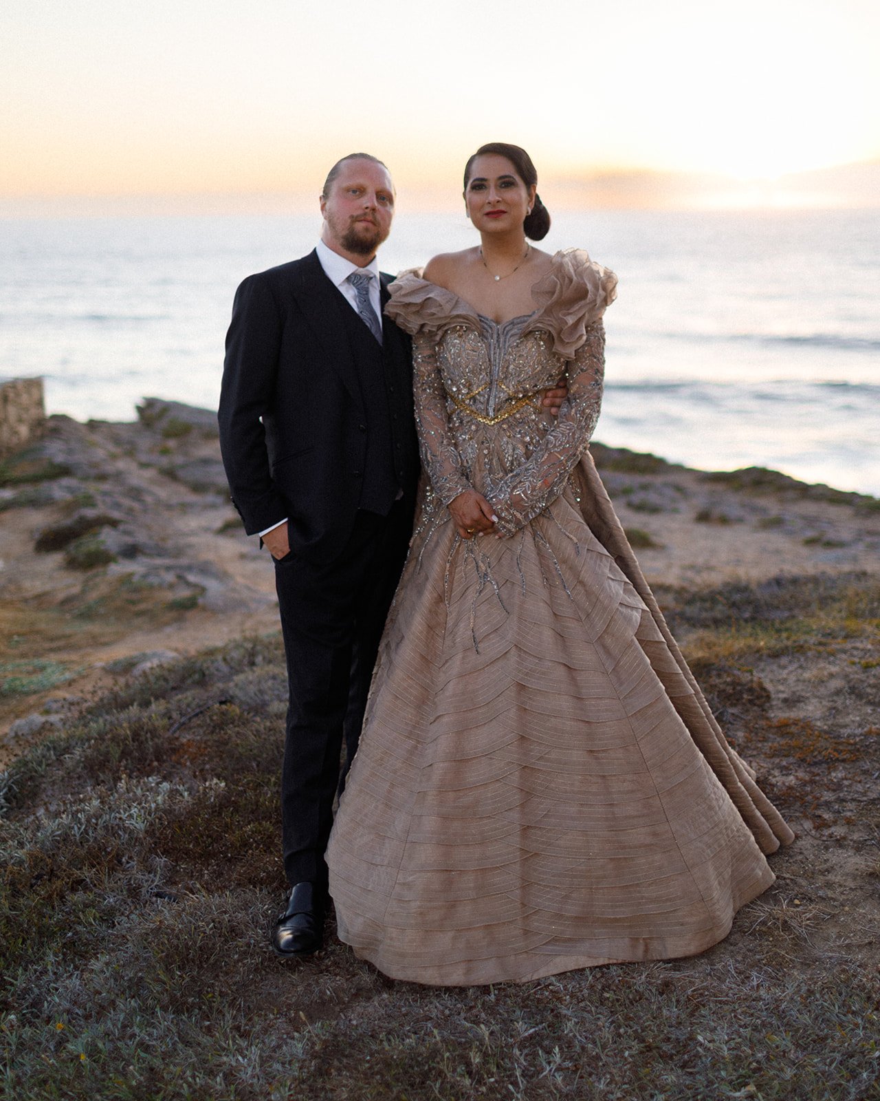THE BEST NATURAL LIGHT WEDDING VENUES IN PORTUGAL