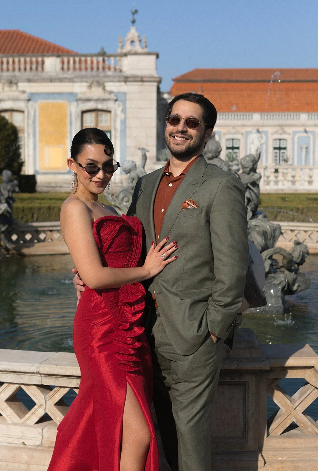 WHY MULTI-DAY WEDDING COVERAGE CHANGES THE ENTIRE EXPERIENCE