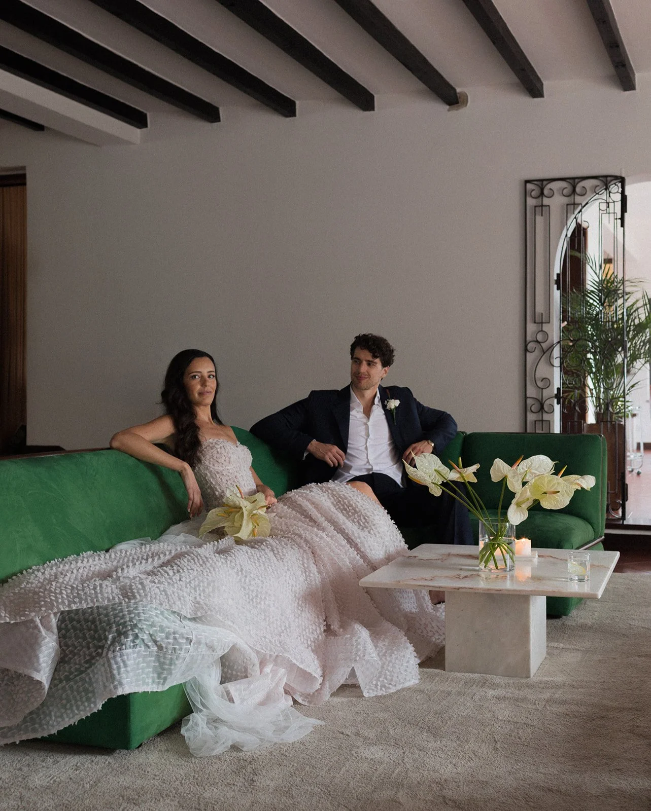 WHAT COUPLES GET MOST NERVOUS ABOUT IN WEDDING PHOTOGRAPHY