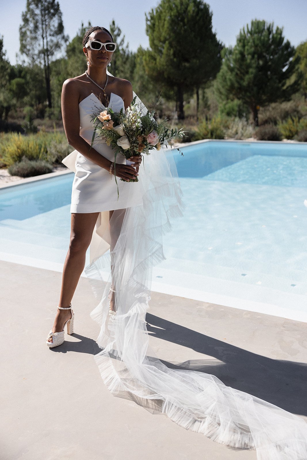 WESTERN ALGARVE WEDDING PHOTOGRAPHY: LAGOS, SAGRES AND THE WILD COAST