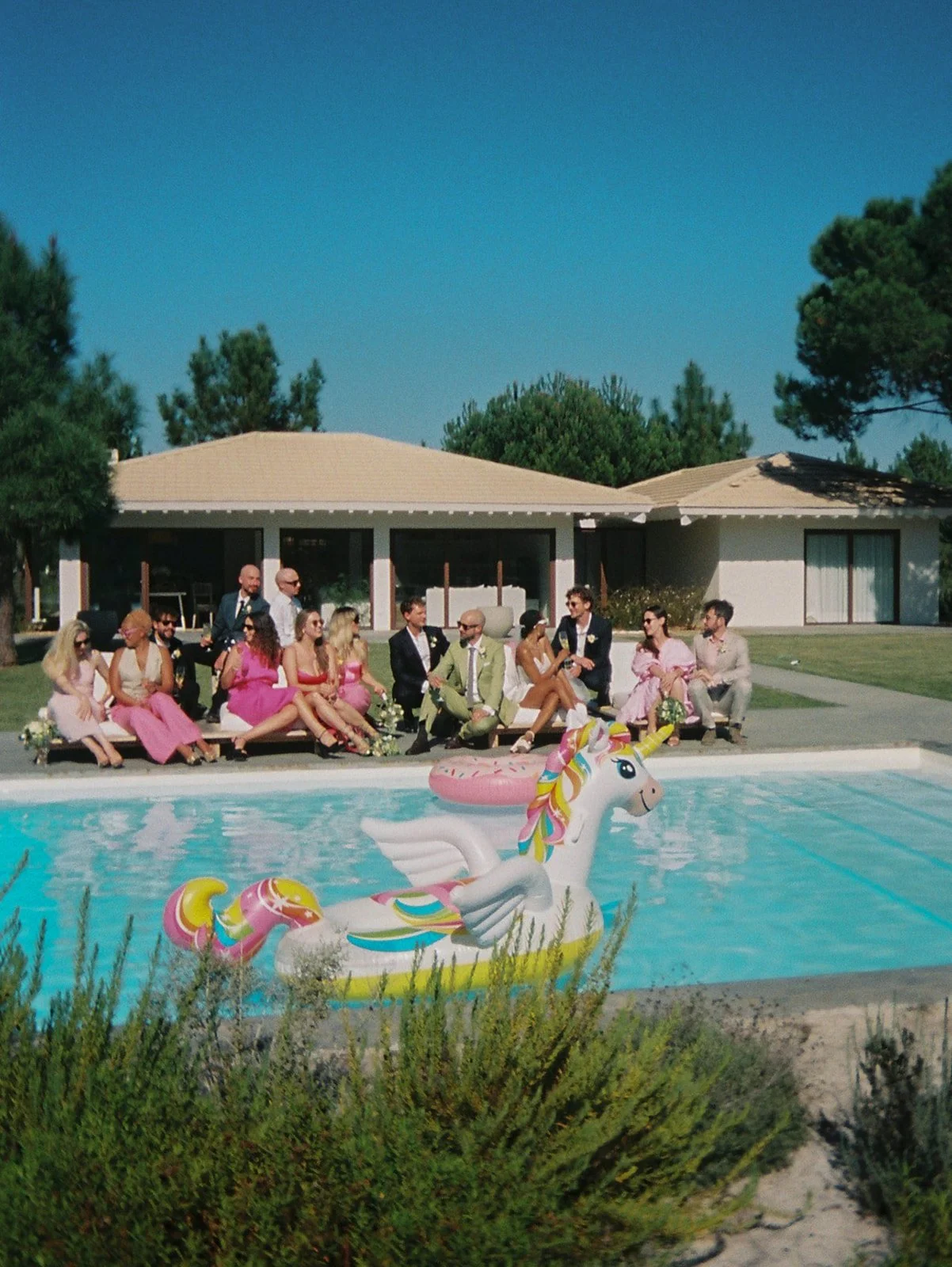  THE ALGARVE WEDDING YEAR: HOW LIGHT, WEATHER AND CROWDS CHANGE MONTH BY MONTH
