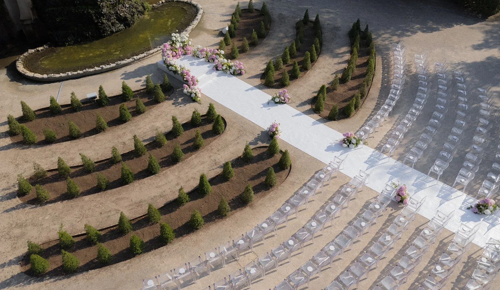 BEST VENUES IN PORTUGAL FOR NIGERIAN DESTINATION WEDDINGS