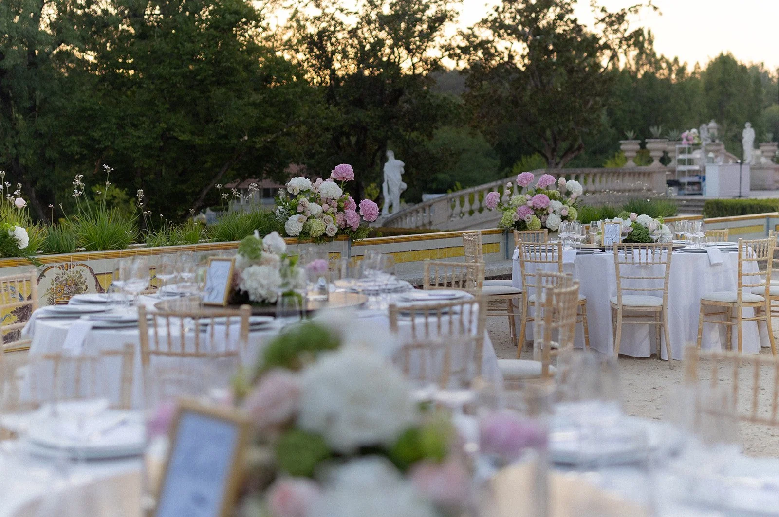 PLANNING A NIGERIAN TRADITIONAL WEDDING IN PORTUGAL: A COMPLETE GUIDE