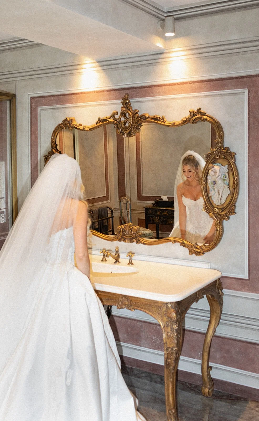 WHAT IT'S LIKE TO ELOPE AT VILLA BALBIANO, LAKE COMO