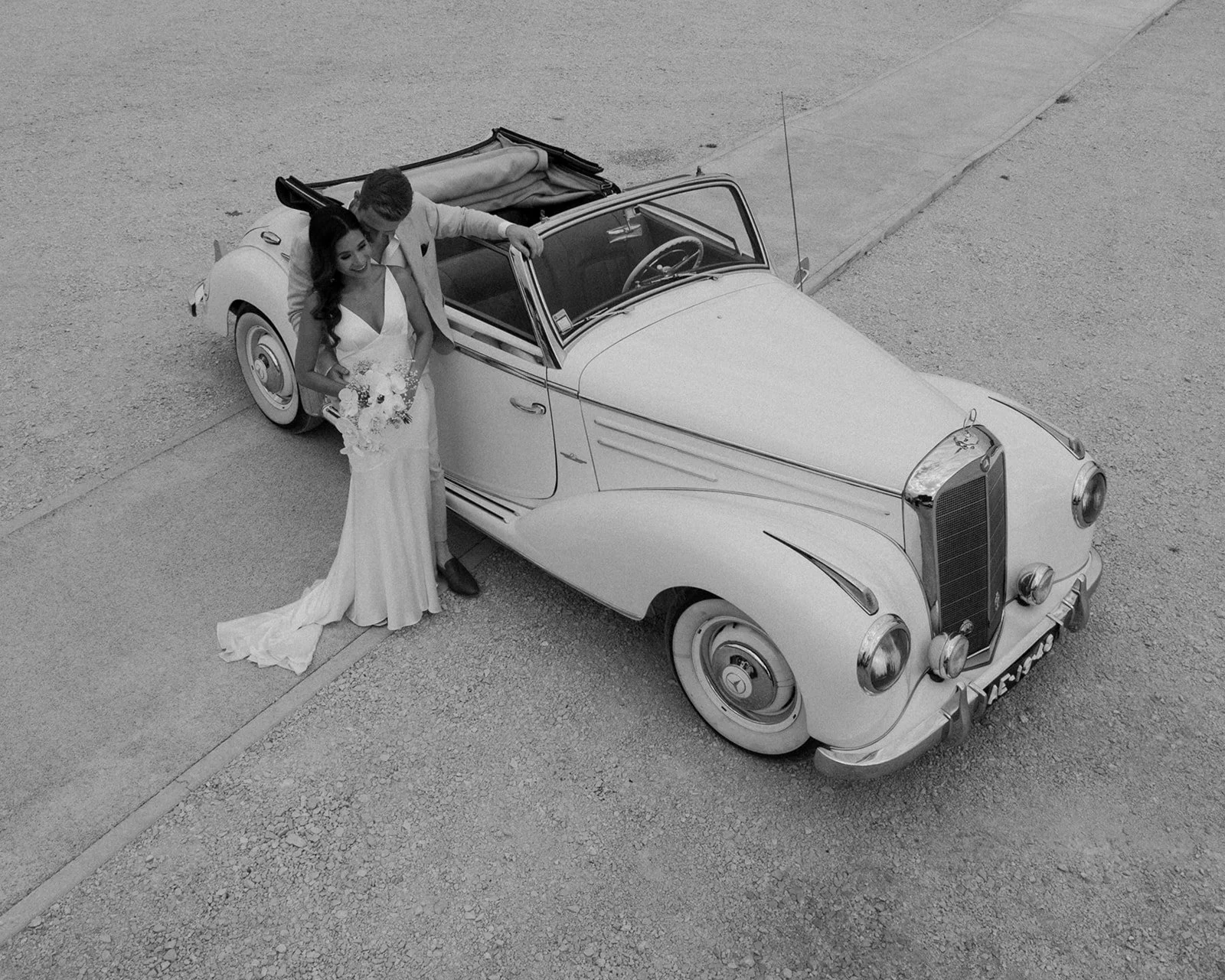 Portugal destination wedding timeline planning with travel and venue arrival moments