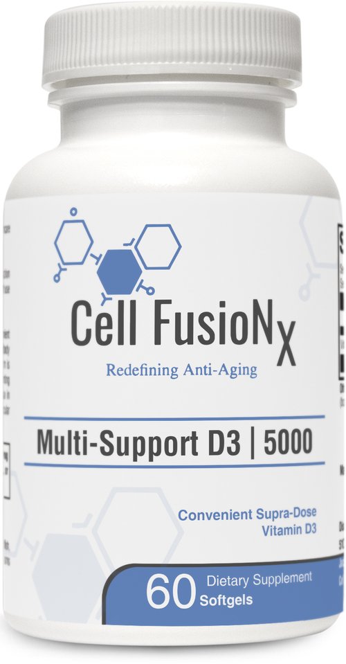 Multi-Support D3 5000