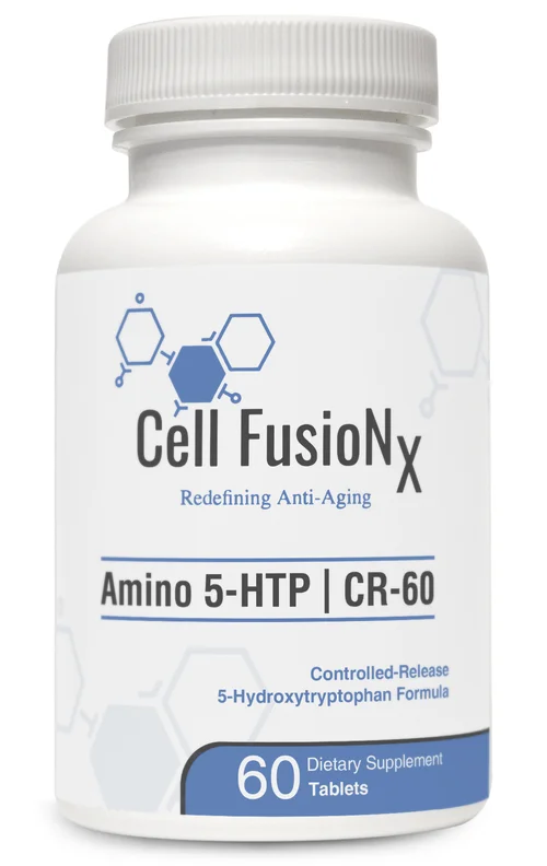 Amino 5-HTP CR-60