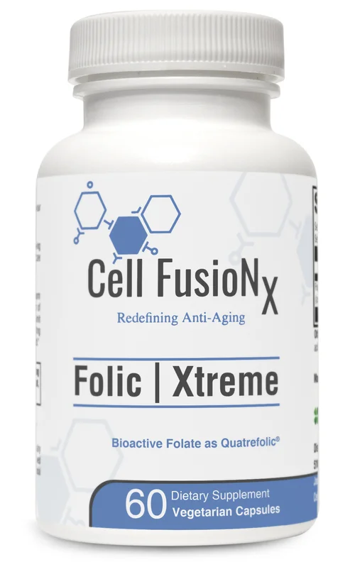 Folic Xtreme