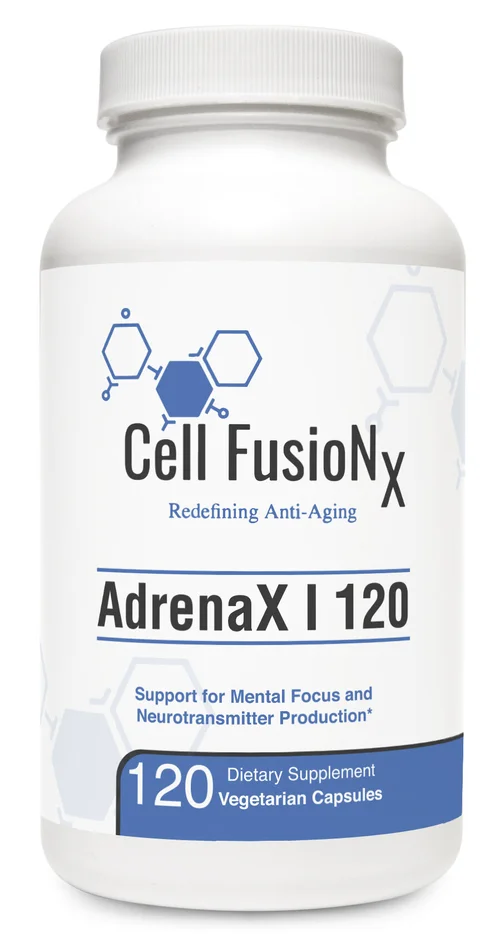 AdrenaX 120c