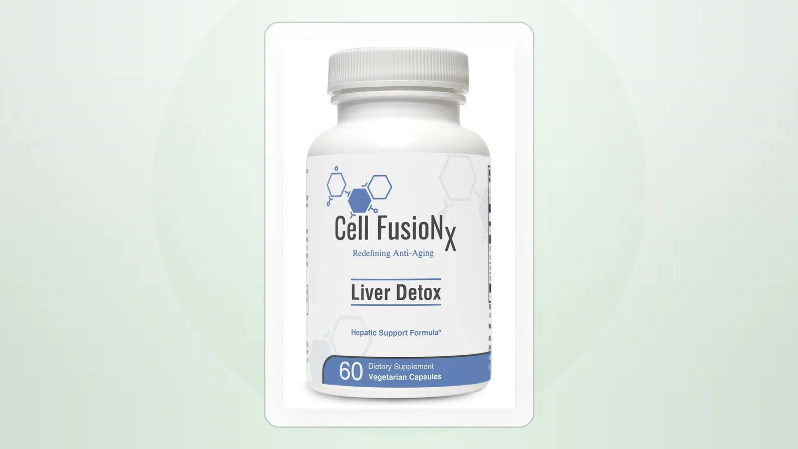 Liver Detox: Targeted Nutraceutical Support for Liver Wellness*