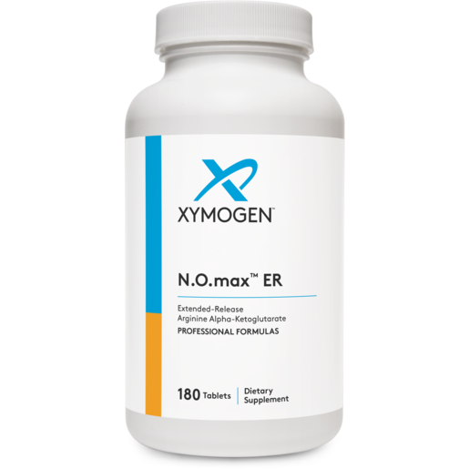 N.O.max™ ER 180 Tablets