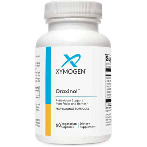 Oraxinol™ 60 Capsules