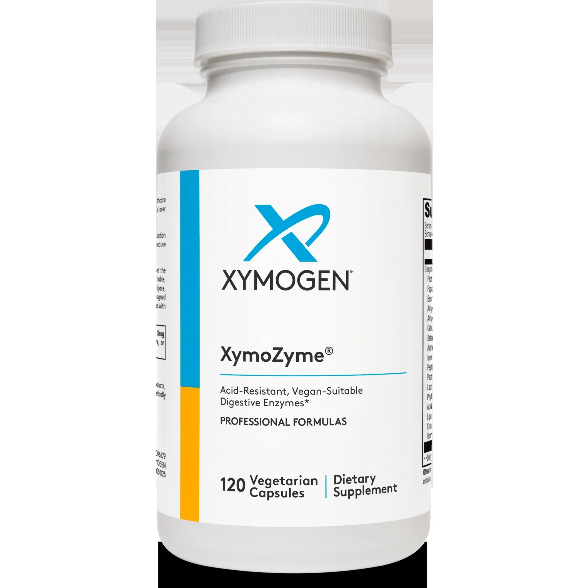 XymoZyme® 120 Capsules