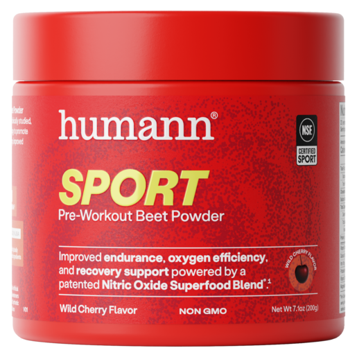 HumanN SuperBeets® Sport 20 Servings