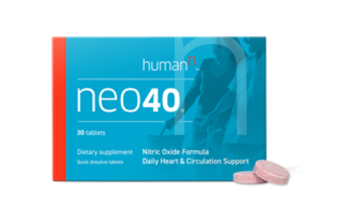 HumanN Neo40 Daily 30 Tablets