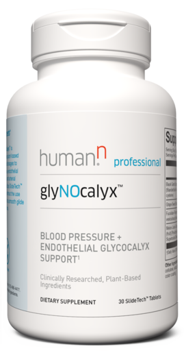 HumanN glyNOcalyx 30 Tablets