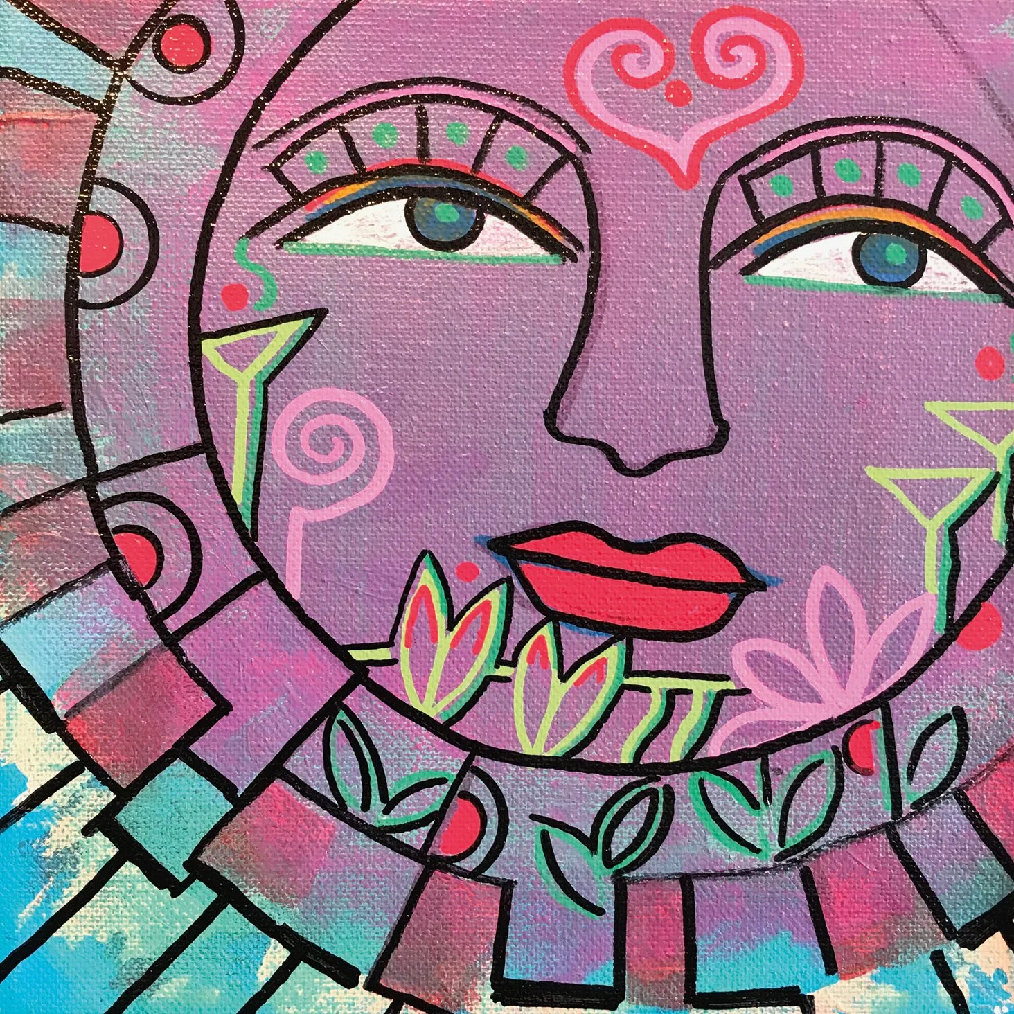 ART-A-WHIRL® WEEKEND