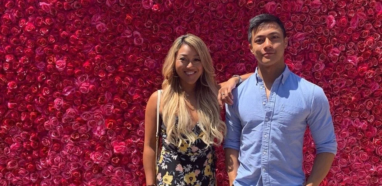 Tea For Mother’s Day