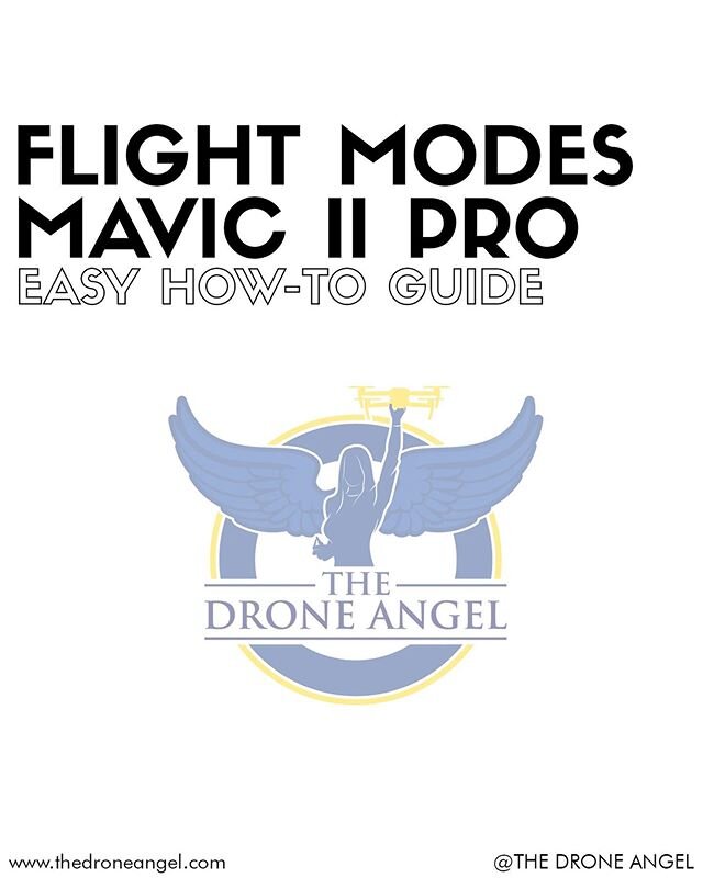 I don&rsquo;t know about you, but I&rsquo;m a huge fan of Mavic 2 Pro&rsquo;s Intelligent Flight Modes. Swipe left! Which one of these three flight modes have you used while flying? My fave is Hyperlapse!