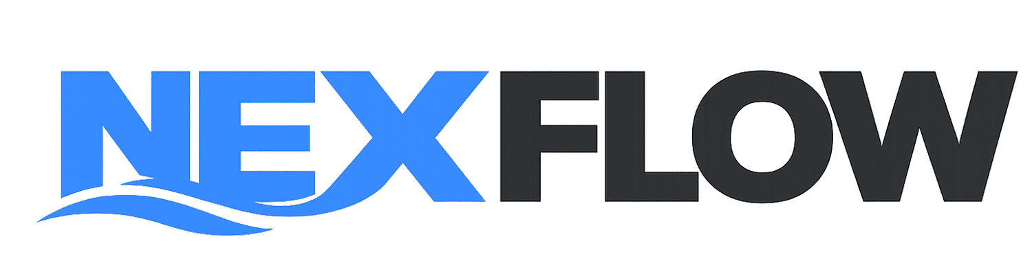 NexFlow Supply