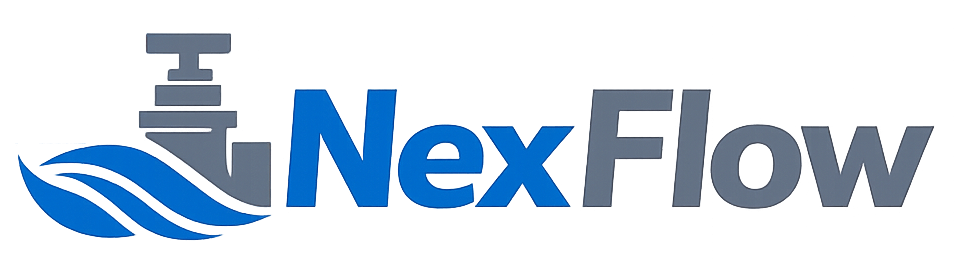 NexFlow Supply