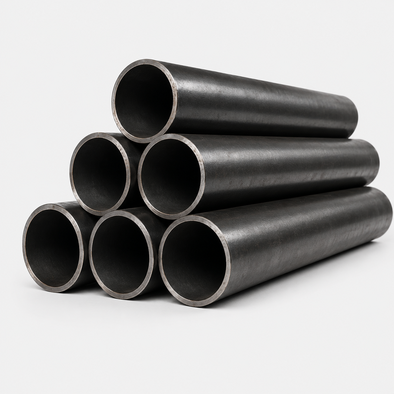 PIPE & TUBING

Copper, PVC, Carbon Steel, Stainless Steel, & More