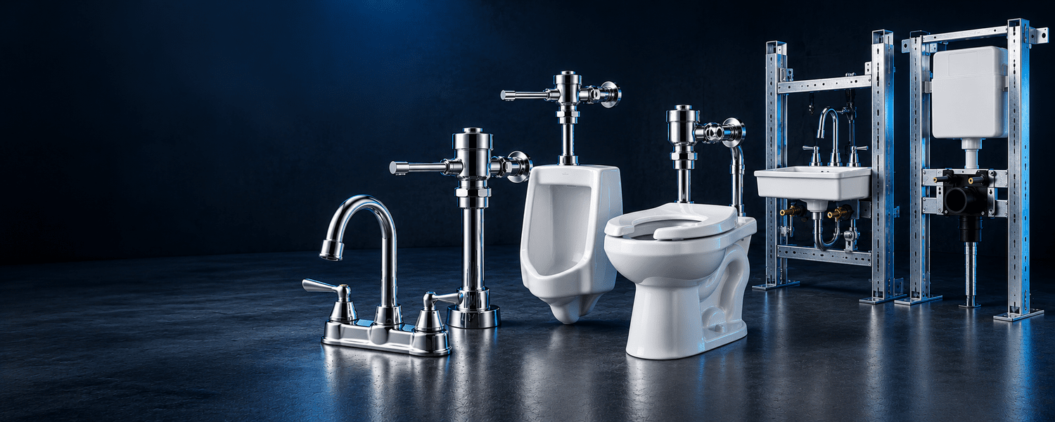 Fixtures Supports and Specialties