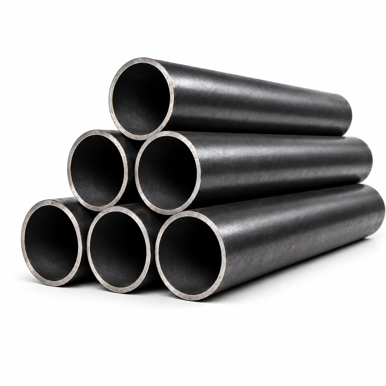 PIPE & TUBING

Copper, PVC, Carbon Steel, Stainless Steel, & More