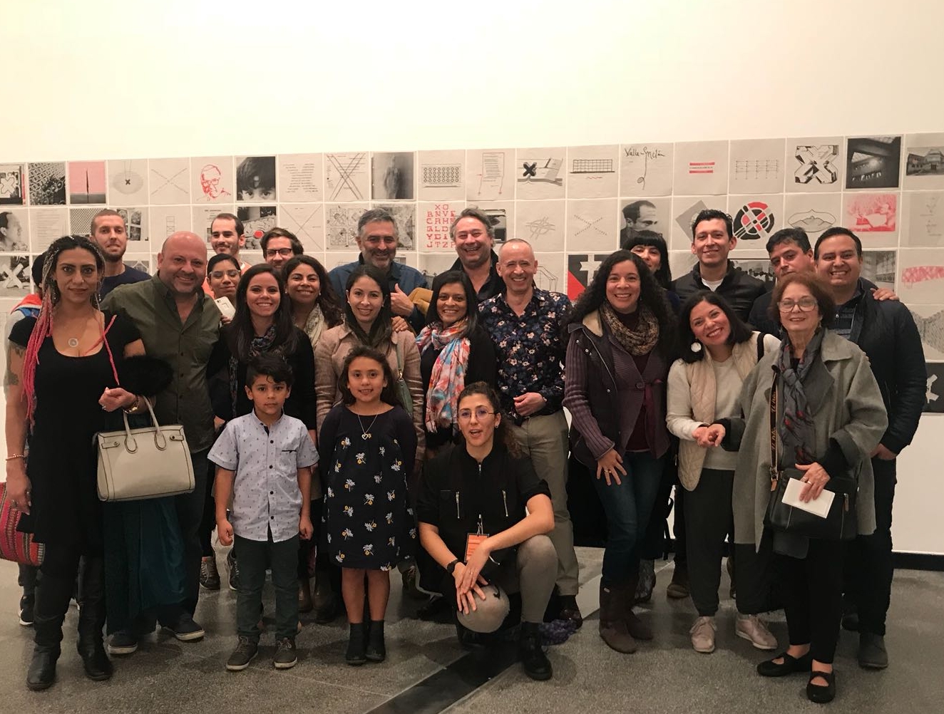 Private Viewing: Dwelling Poetically. Mexico City (ACCA) - June 2018