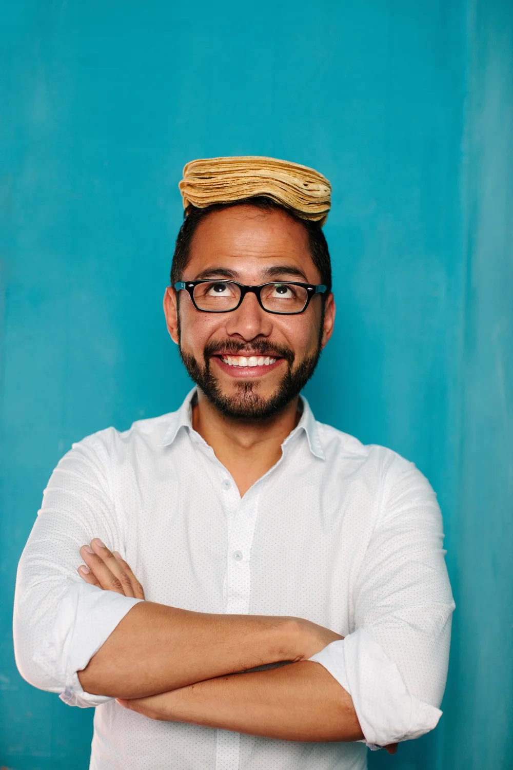 Gerardo Lopez — Latin Stories Australia