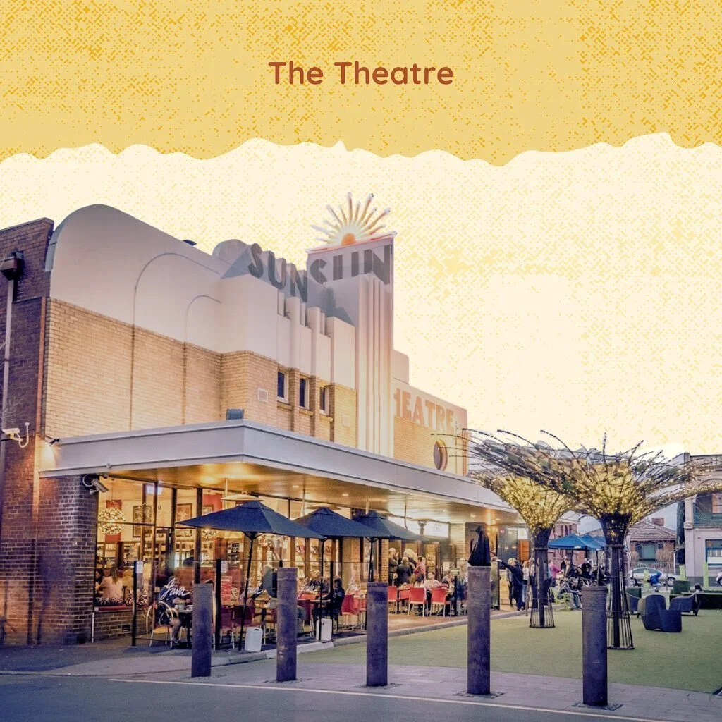 Would you like to know how the Spanish Speakers who arrived more than 5 decades ago have contributed to what is now the state of Victoria?

If restrictions allow, take yourself out for a night in Yarraville to watch the very first film about the Span