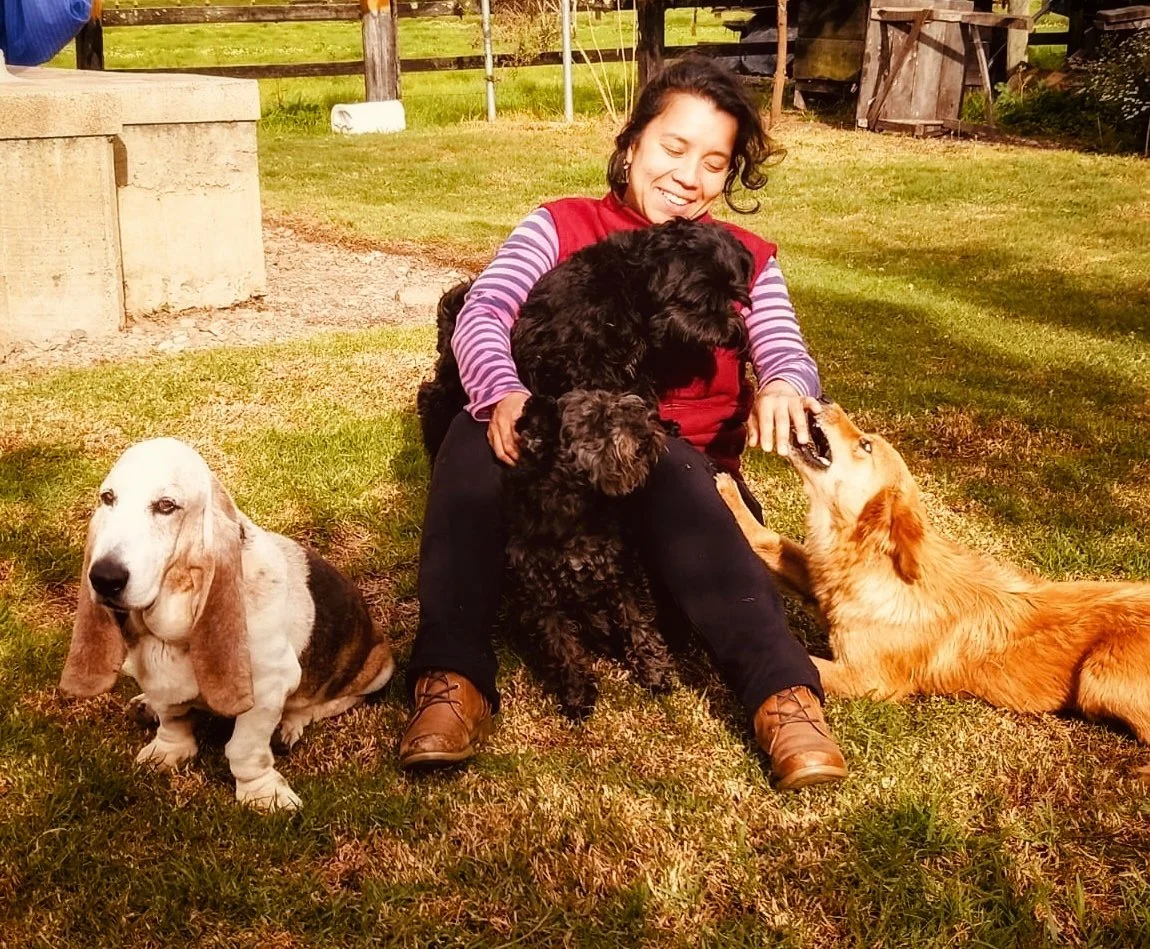 Tamara Ortegón Ceballos