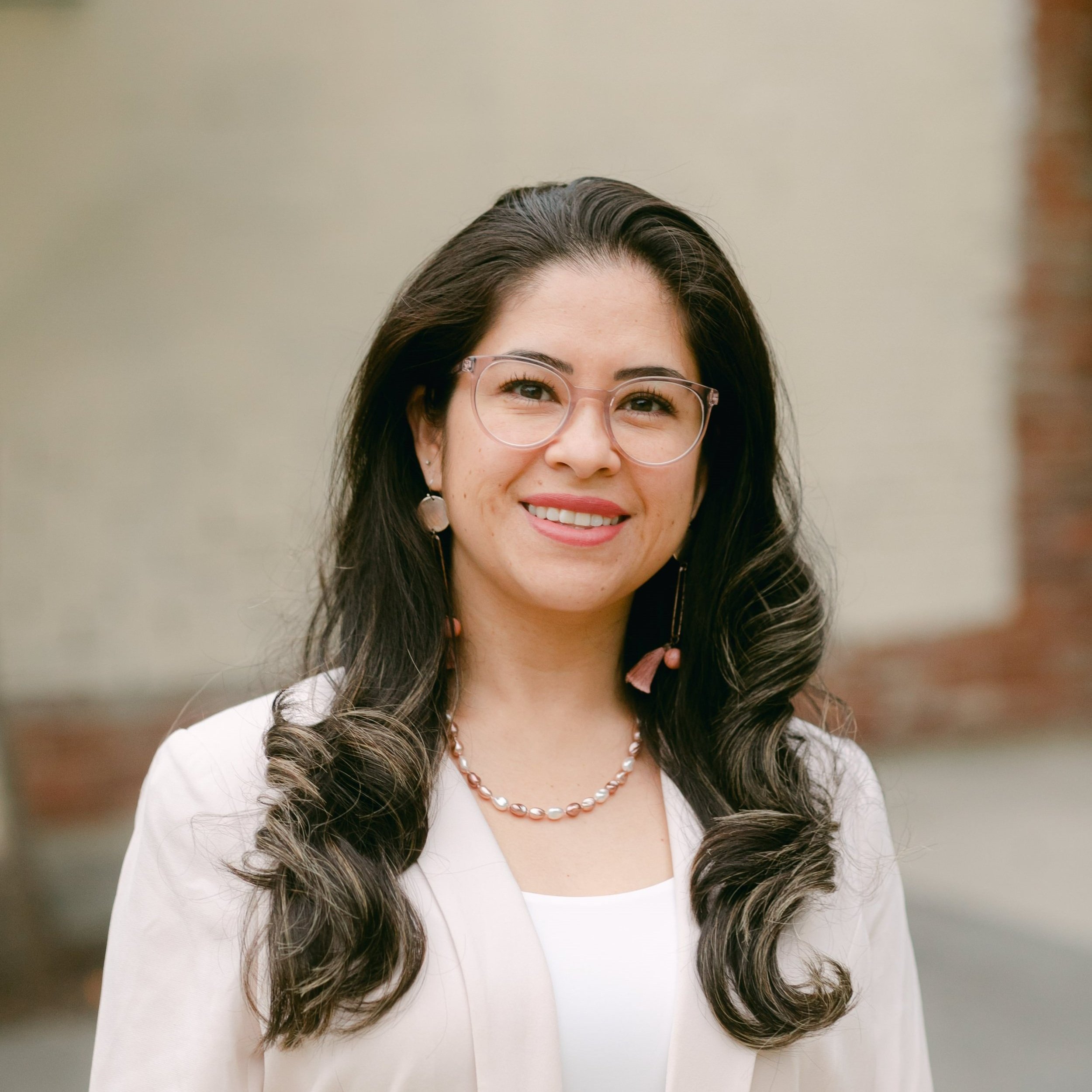 Perla Guarneros