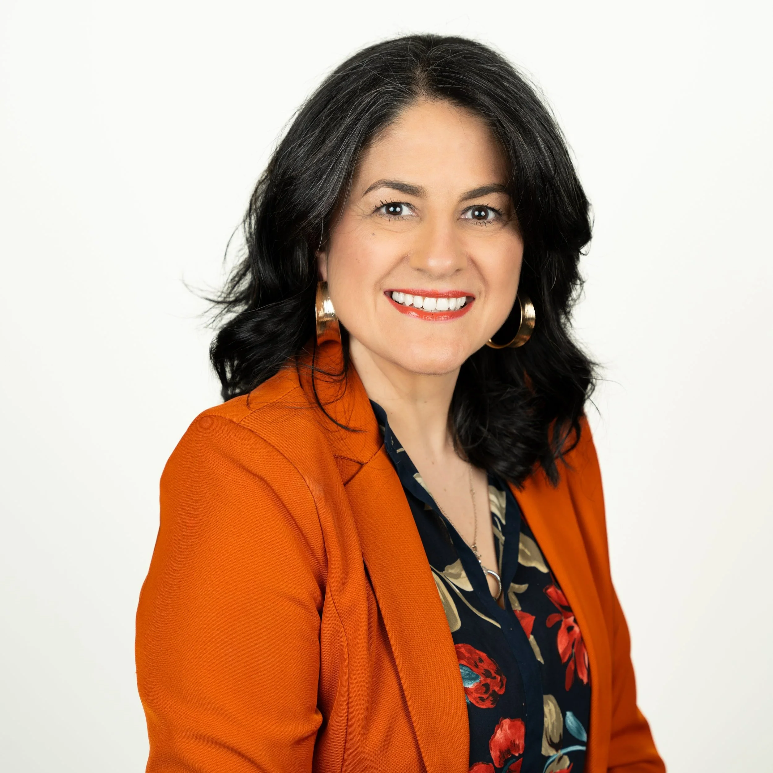Fabiola Campbell