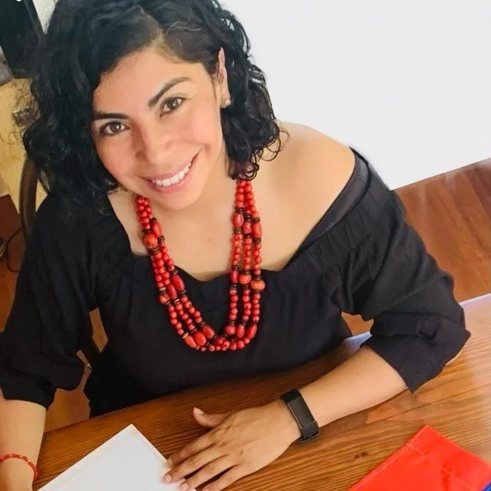 Tatiana Astudillo 