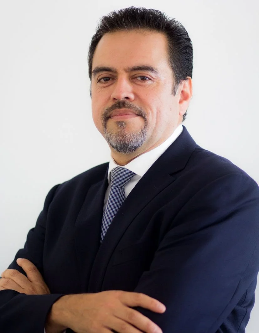 Pedro Chan