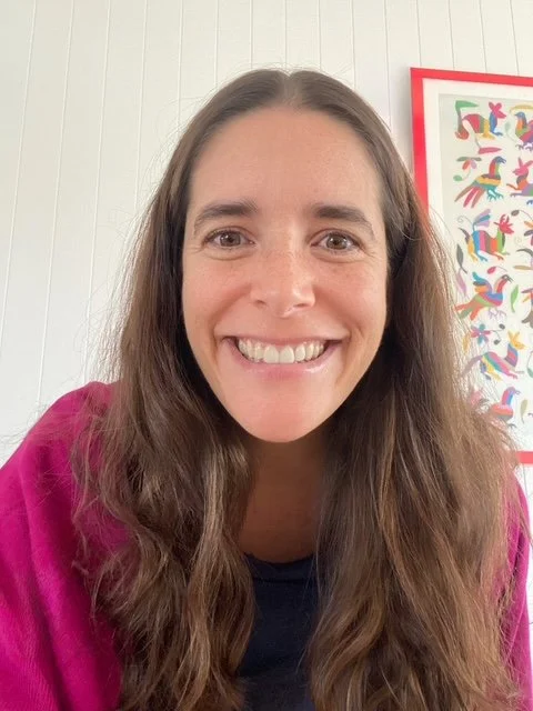 Dr. Andrea Ballesteros Danel