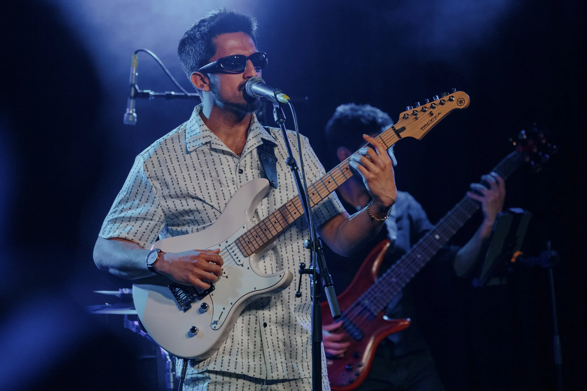 Sebastian Lugo