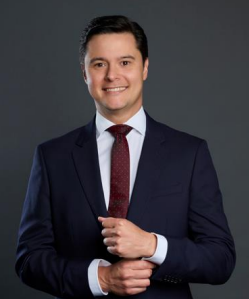Christian Wood
