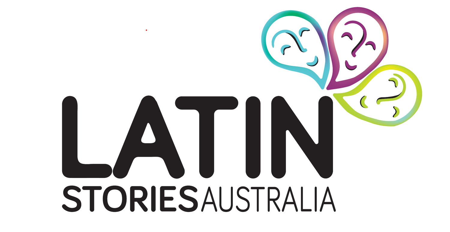 Latin Stories Australia