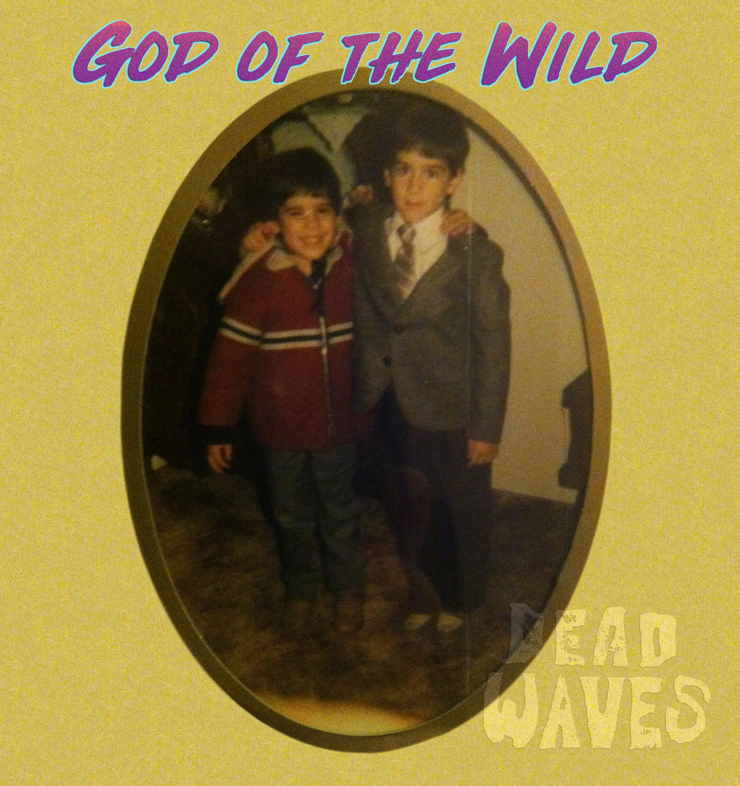 DeadWaves_GodoftheWildalbumart.jpg