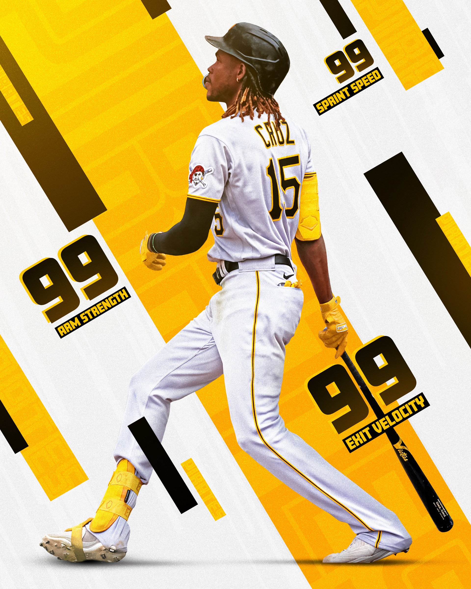 Baseball Collection - Nick Jones Graphic Design — Nick Jones Creative -  Graphic Design & Digital Media