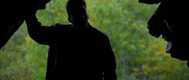 The End of Man (Copy)