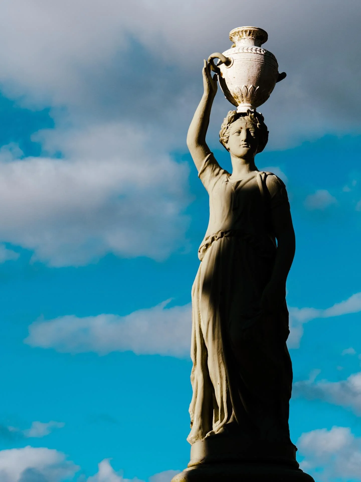 60/365 \ the green lady