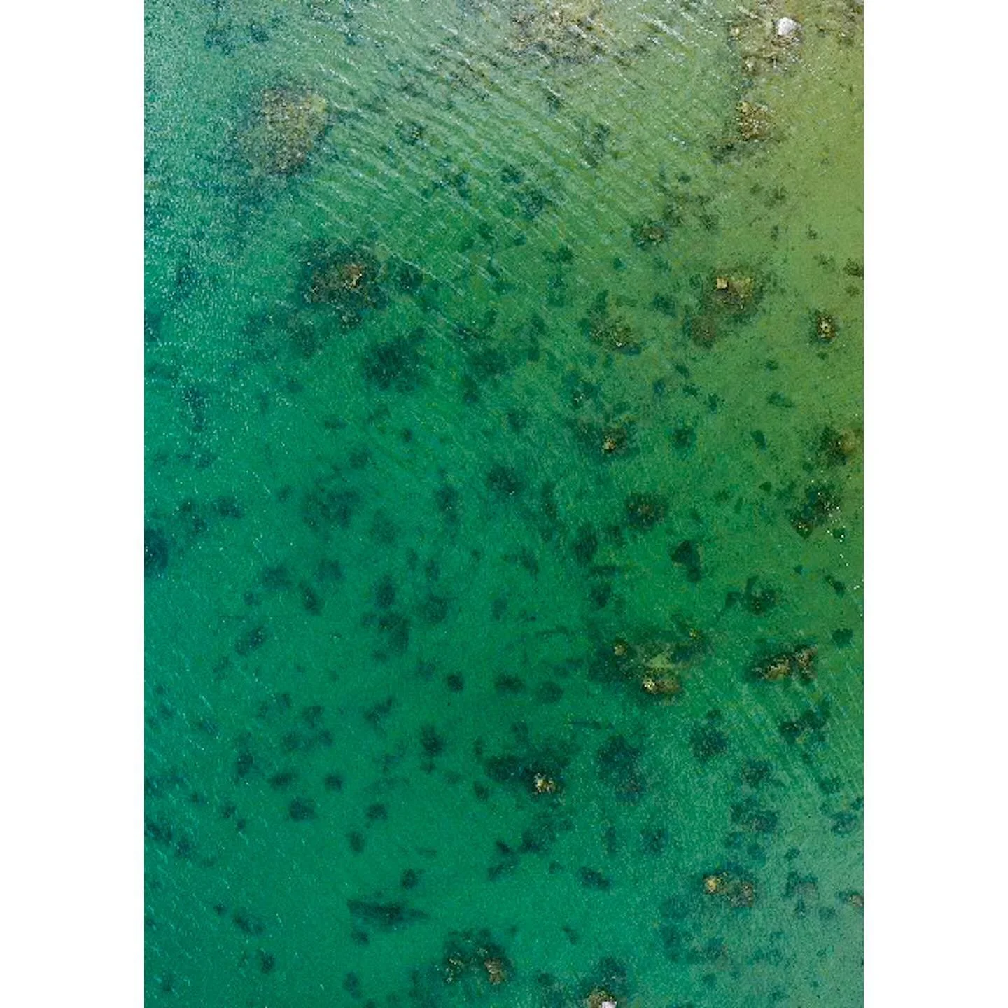 153/365 \ Shallows | A brief stop at Mono lake a few summers back. Kicking myself because I didn&rsquo;t adjust my resolution and only realized until after the fact. 

#dji #mavicpro2
