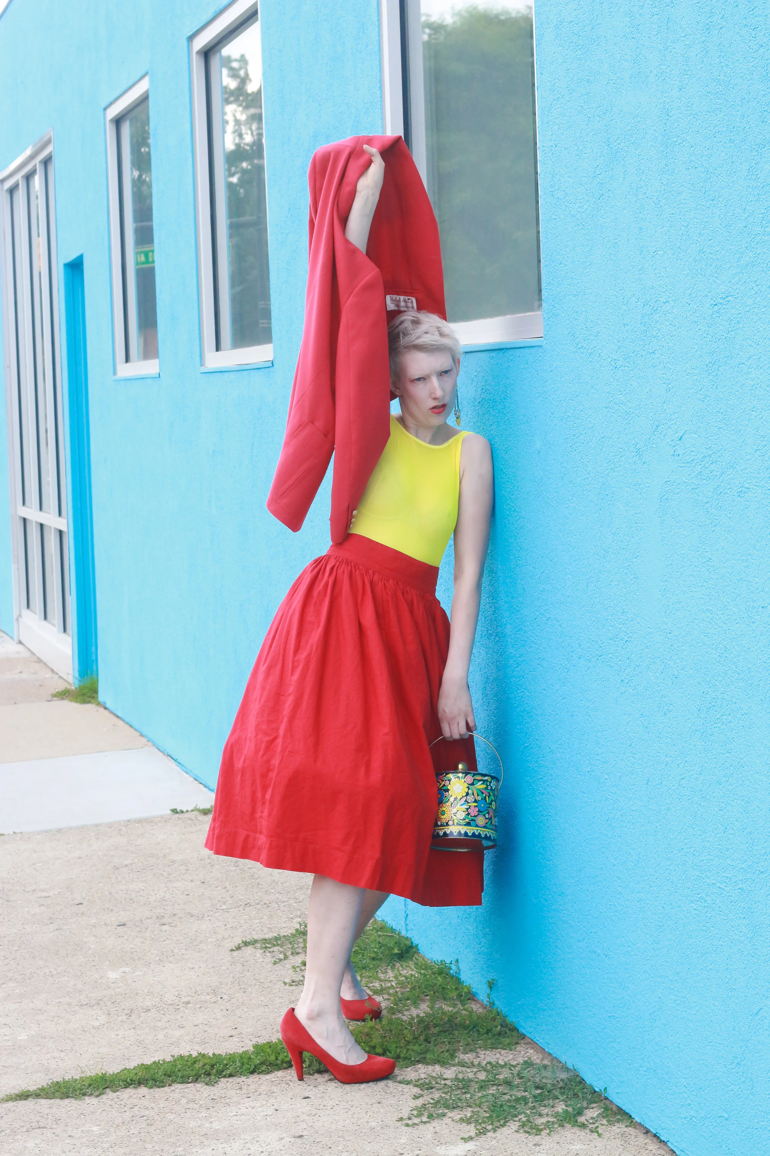   Photographer: Elise Mesner  