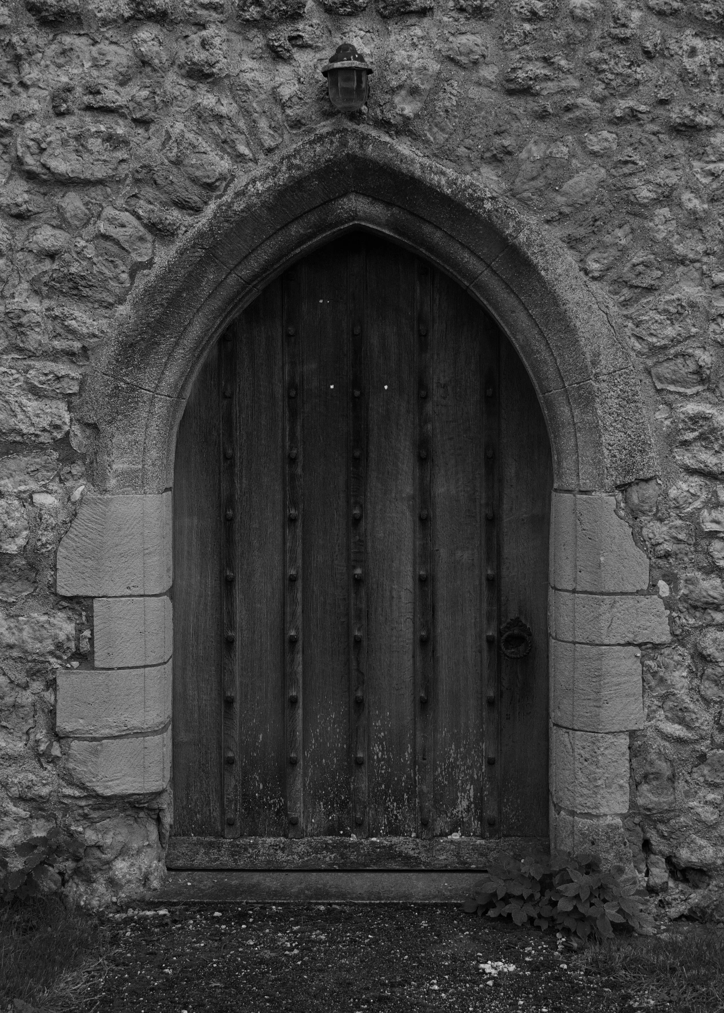 St Mary, Sevington